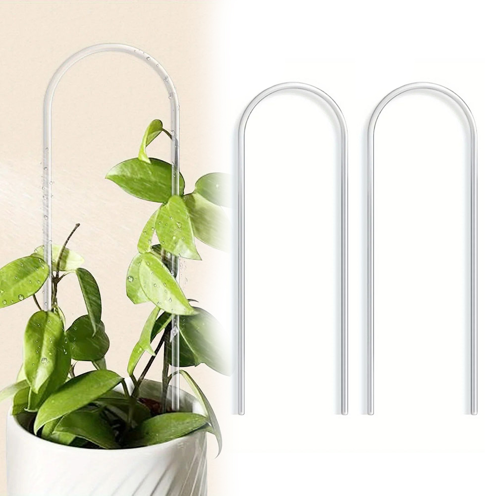 Indoor Herb Garden - Support pour plantes en acrylique en