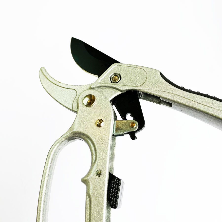 Pruning Shears - Sécatrices à cliquet professionnelles et outils