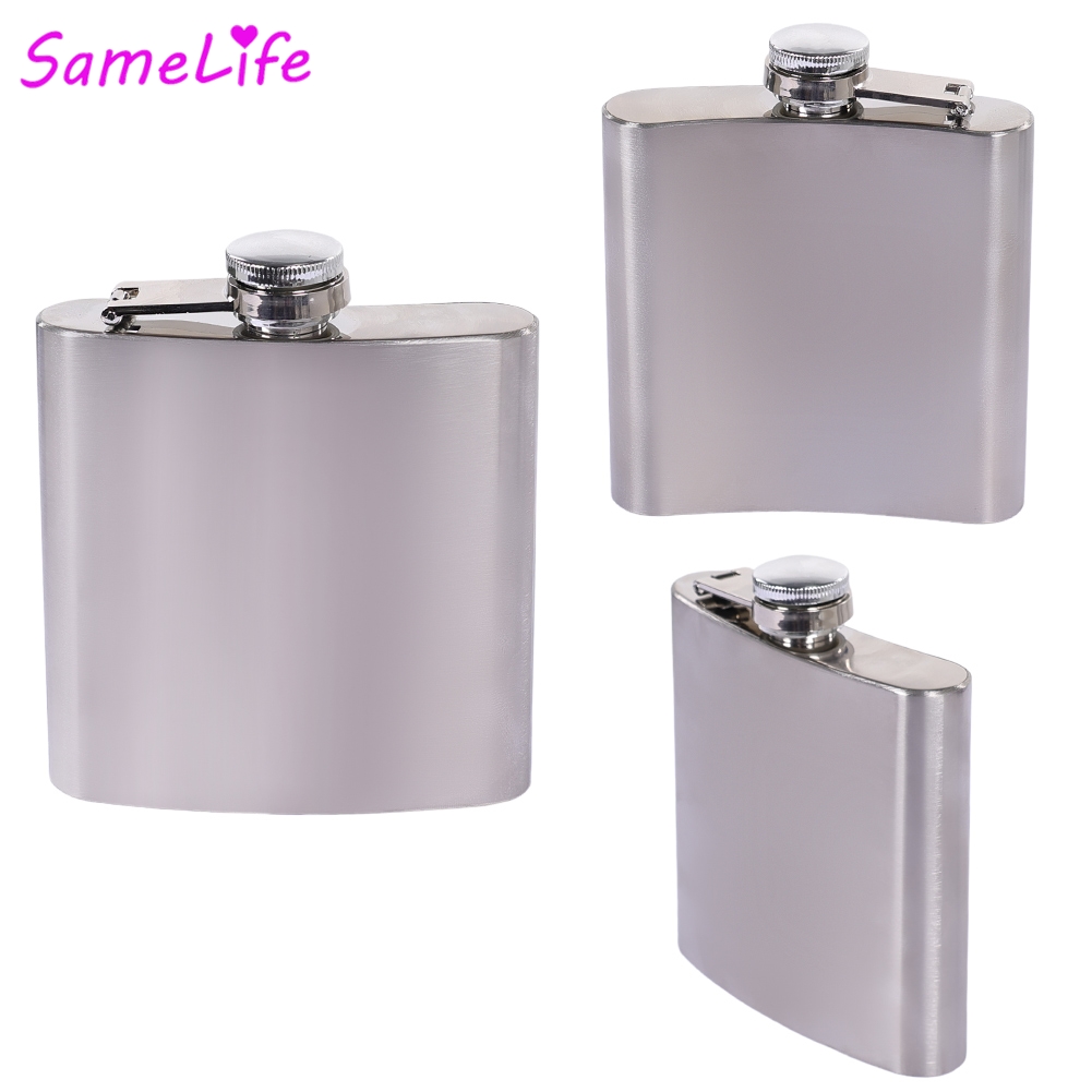 Watering Can - Bouteille de vin de poche Rick