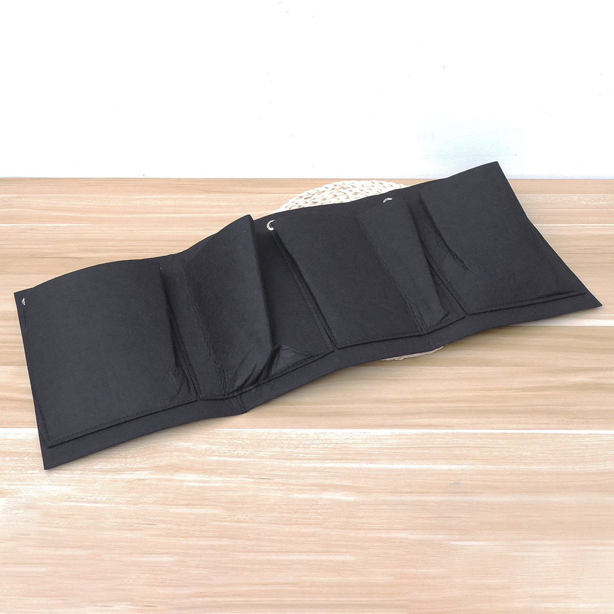 Vertical Planter - 2 sacs de culture muraux en