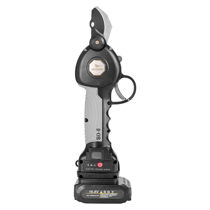 Pruning Shears - 2026 sécateur électrique sans fil professionnel