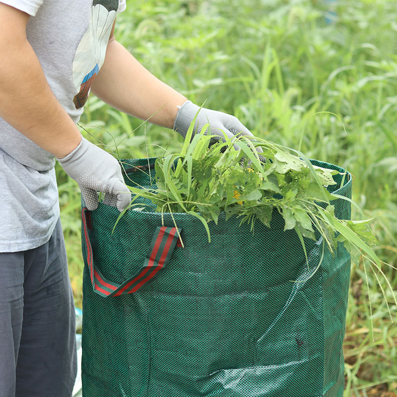Grand Sac à Déchets de Jardin, - Grow Bag avis et prix