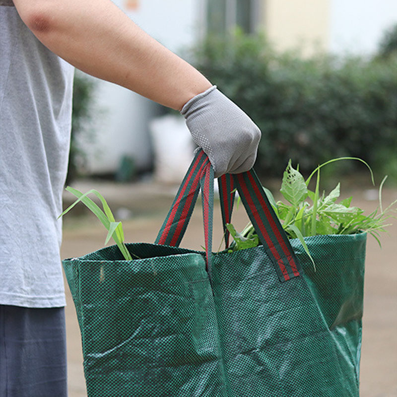 Grand Sac à Déchets de Jardin, - Grow Bag avis et prix