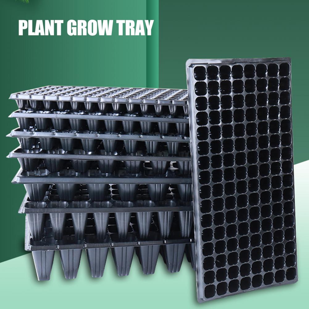 Pot d'étiquette de plante Anti - Seed Starter Tray avis et prix