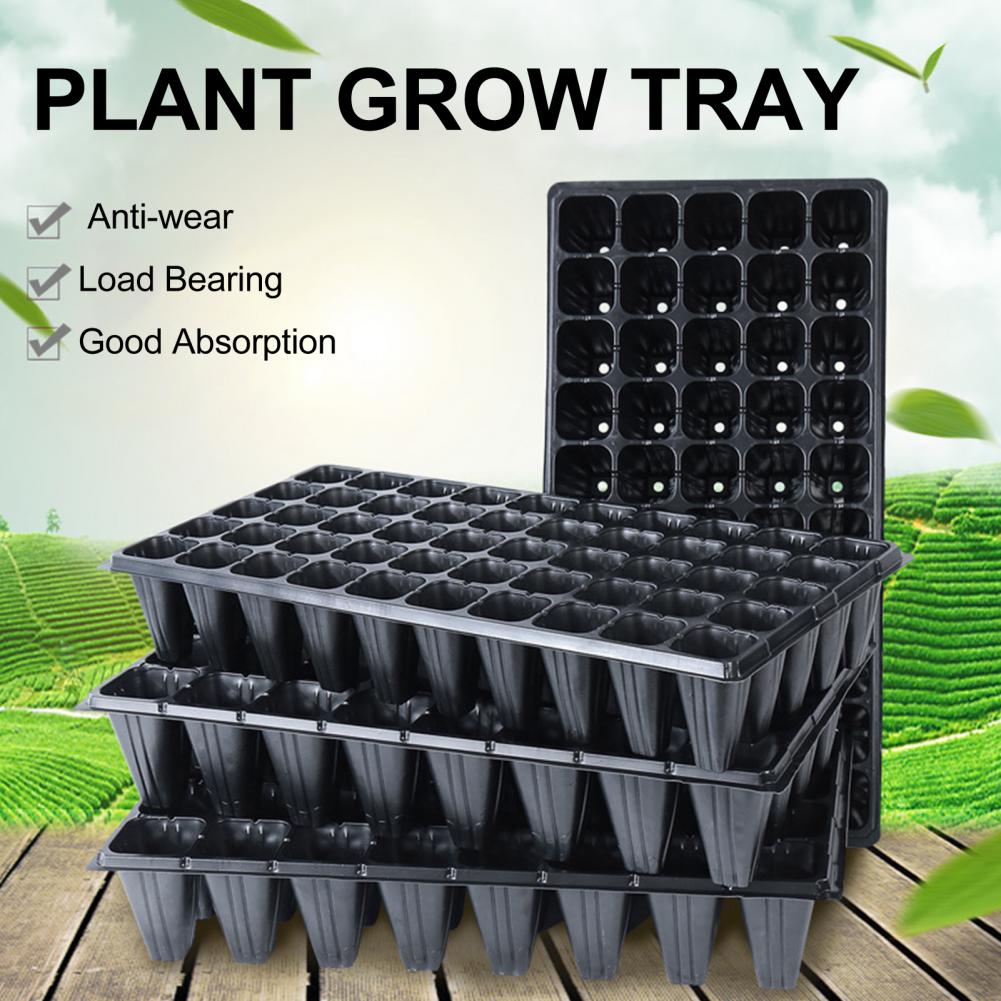 Pot d'étiquette de plante Anti - Seed Starter Tray avis et prix
