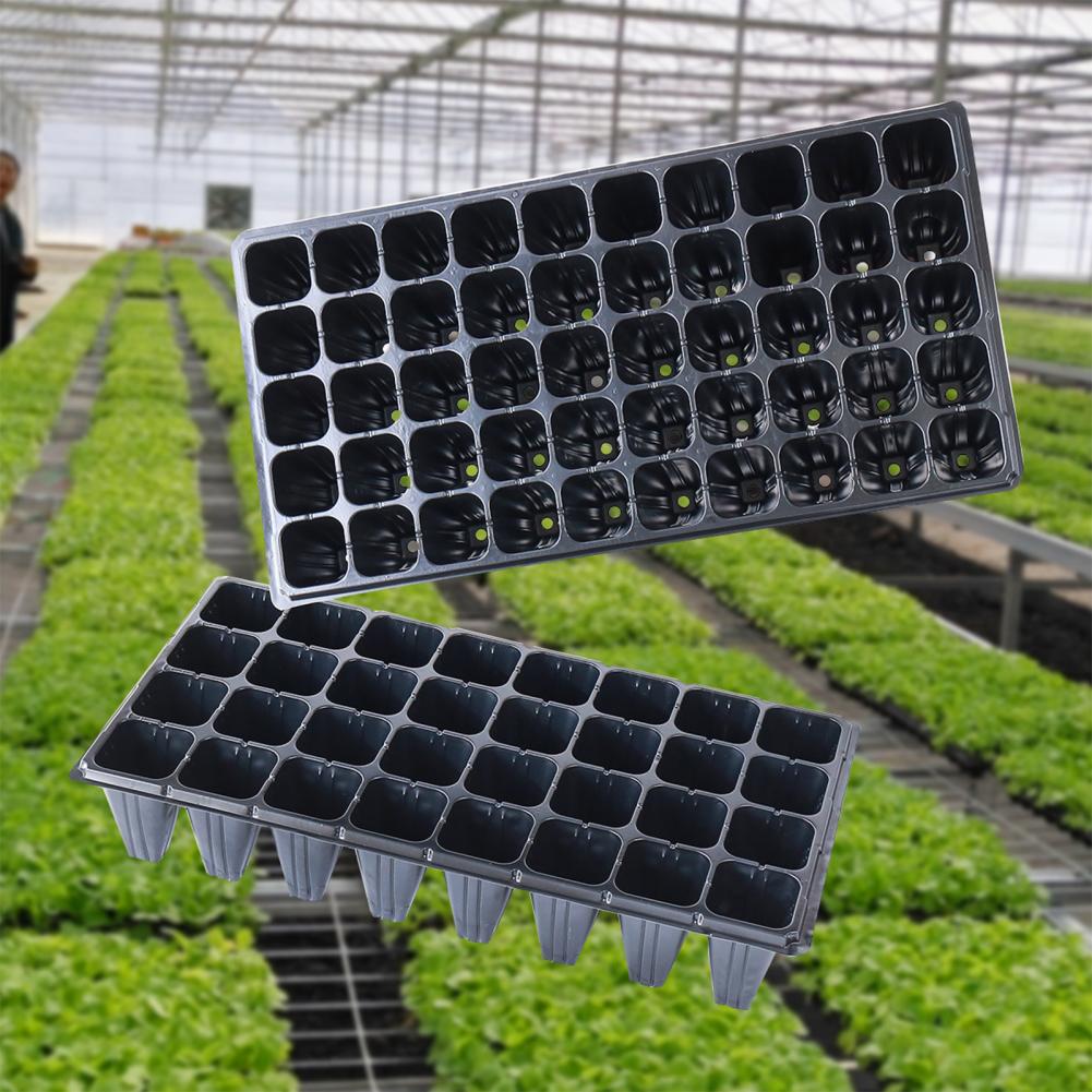 Pot d'étiquette de plante Anti - Seed Starter Tray avis et prix