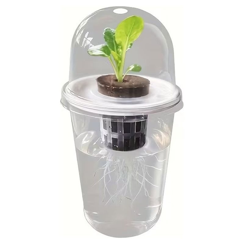 [A93Z!】 Kit de système de cult - Hydroponic Kit avis et prix