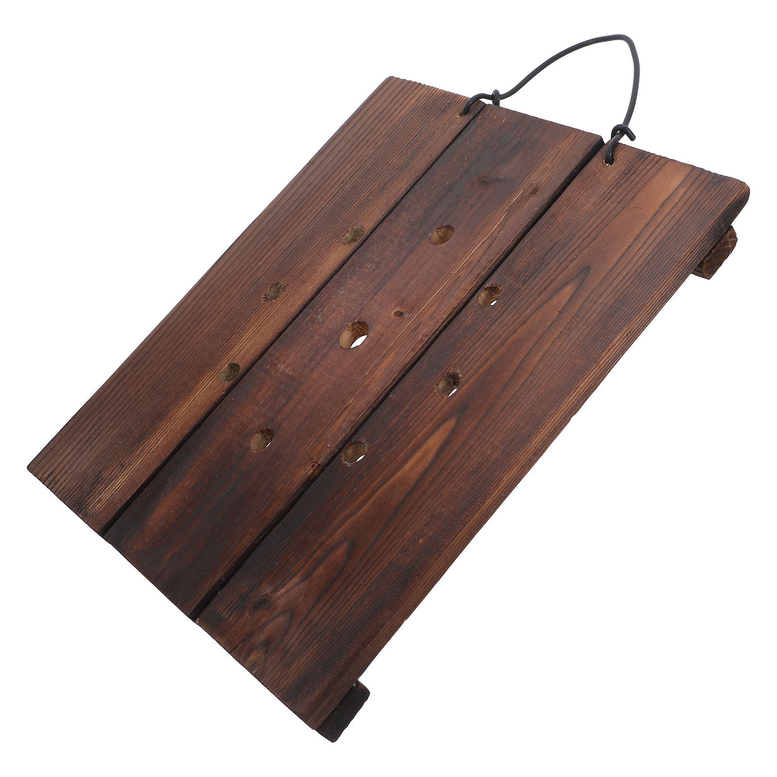 Panneau de montage en bois car - Vertical Planter avis et prix