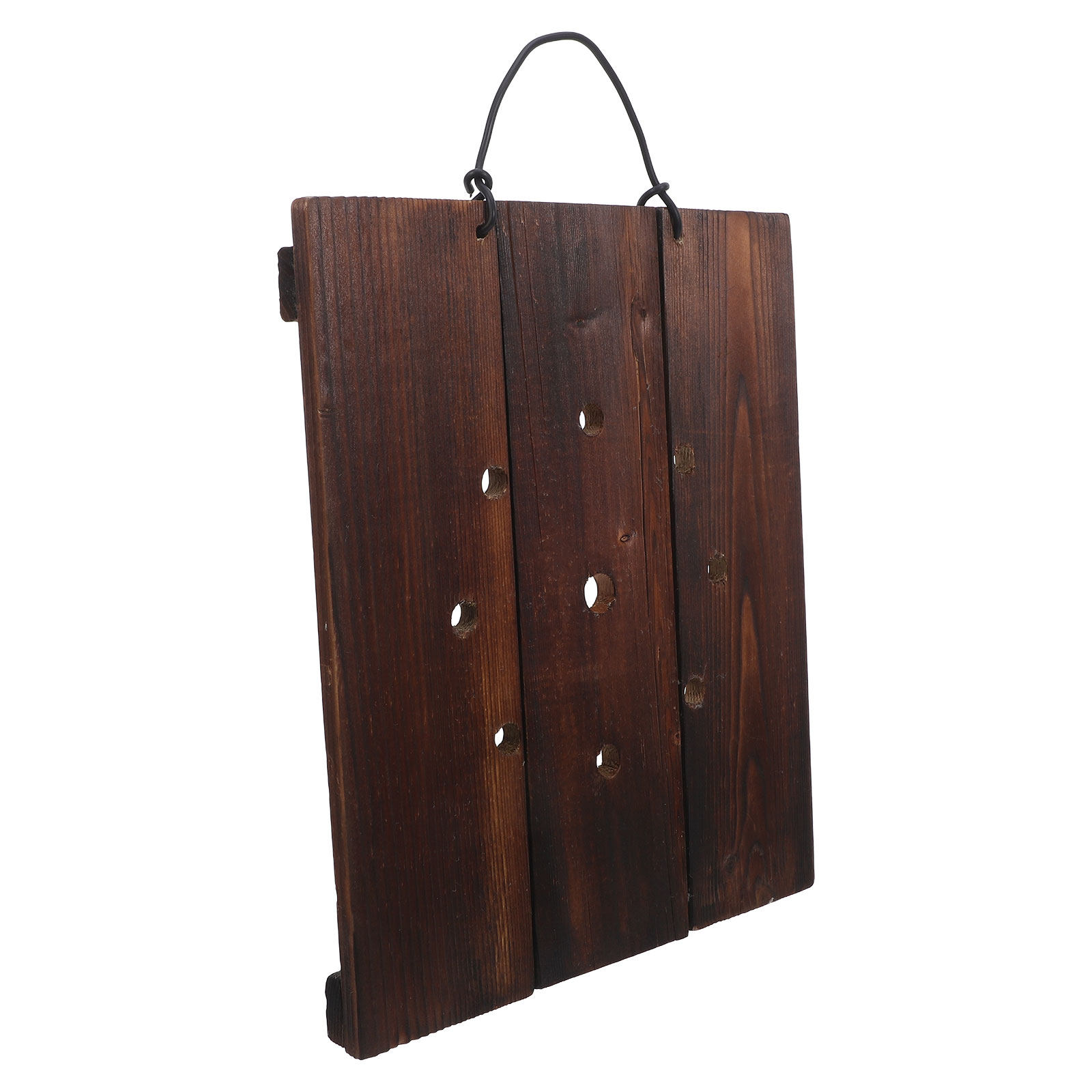 Panneau de montage en bois car - Vertical Planter avis et prix