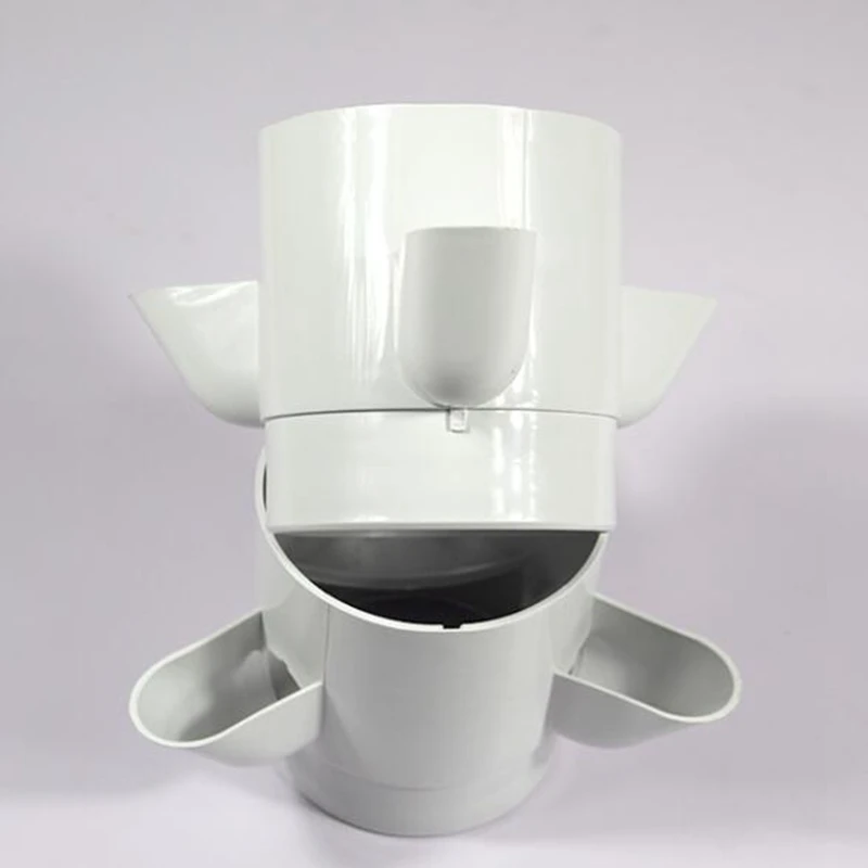 Tour de culture hydroponique,  - Vertical Planter avis et prix