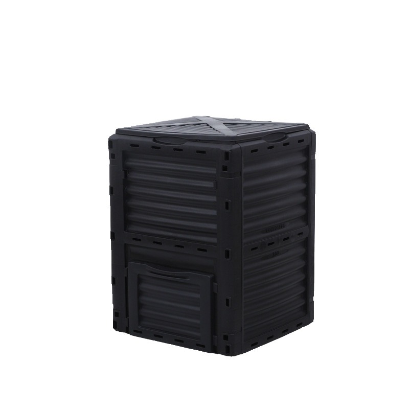 Composteur extérieur de grande - Compost Bin avis et prix