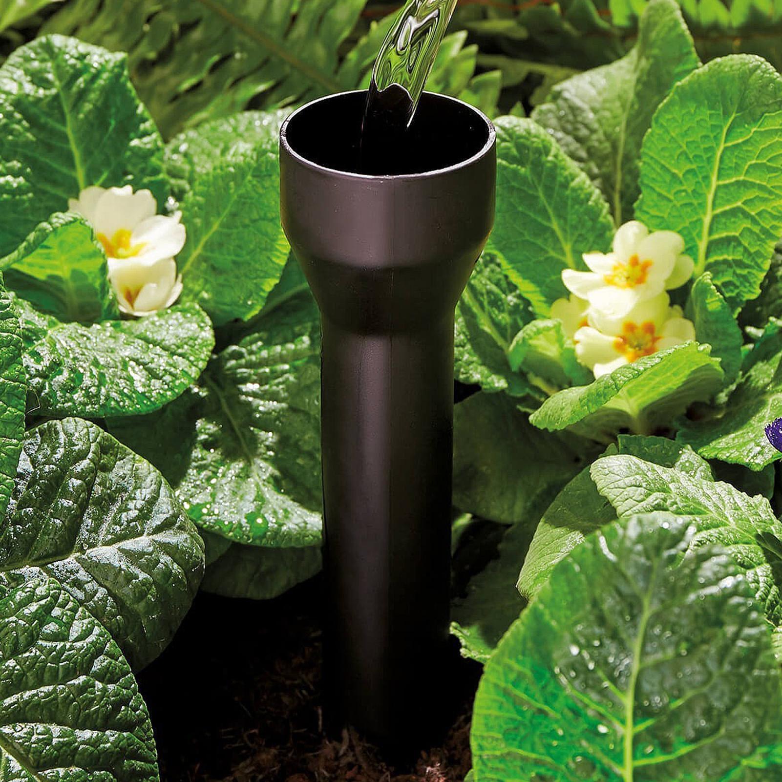 Système d'irrigation goutte-à- - Trowel Garden Tools avis et prix