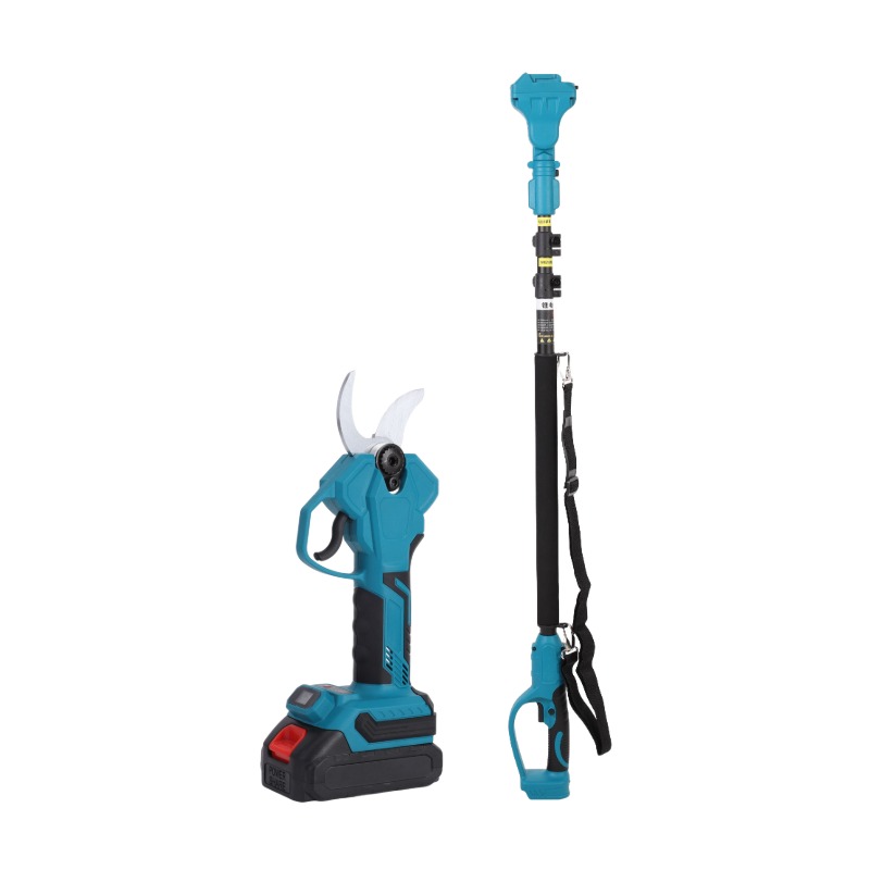 Potteuse électrique à branches - Pruning Shears avis et prix