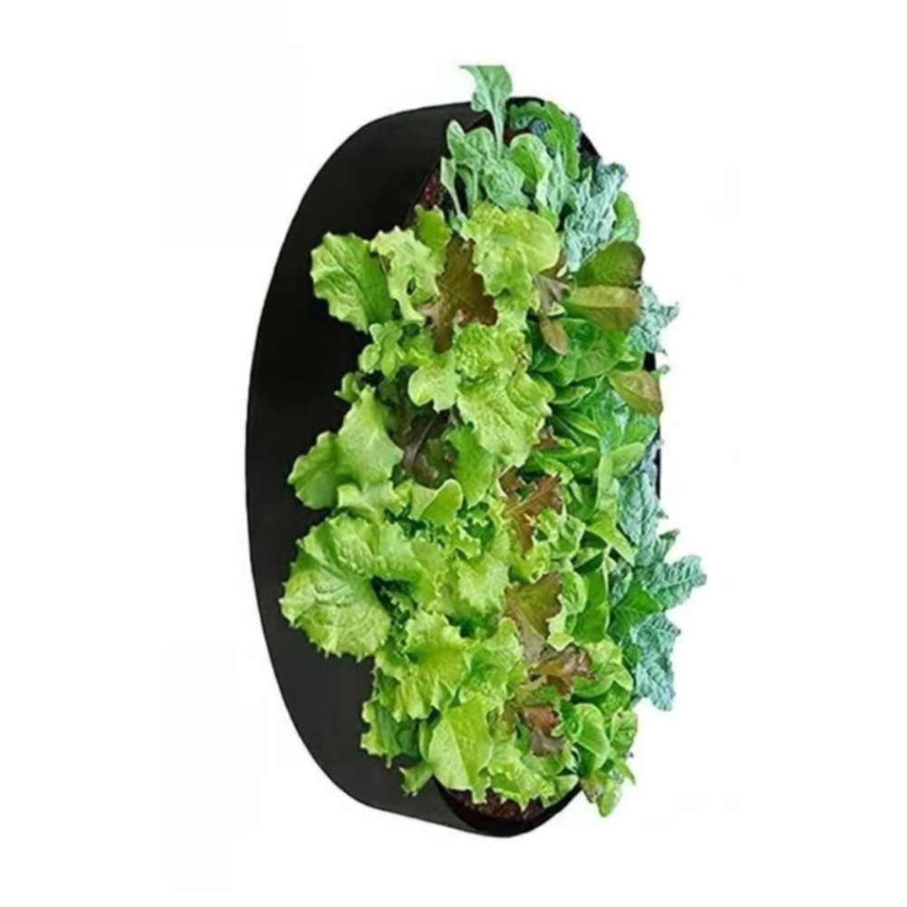 Grand sac de plantation circul - Grow Bag avis et prix