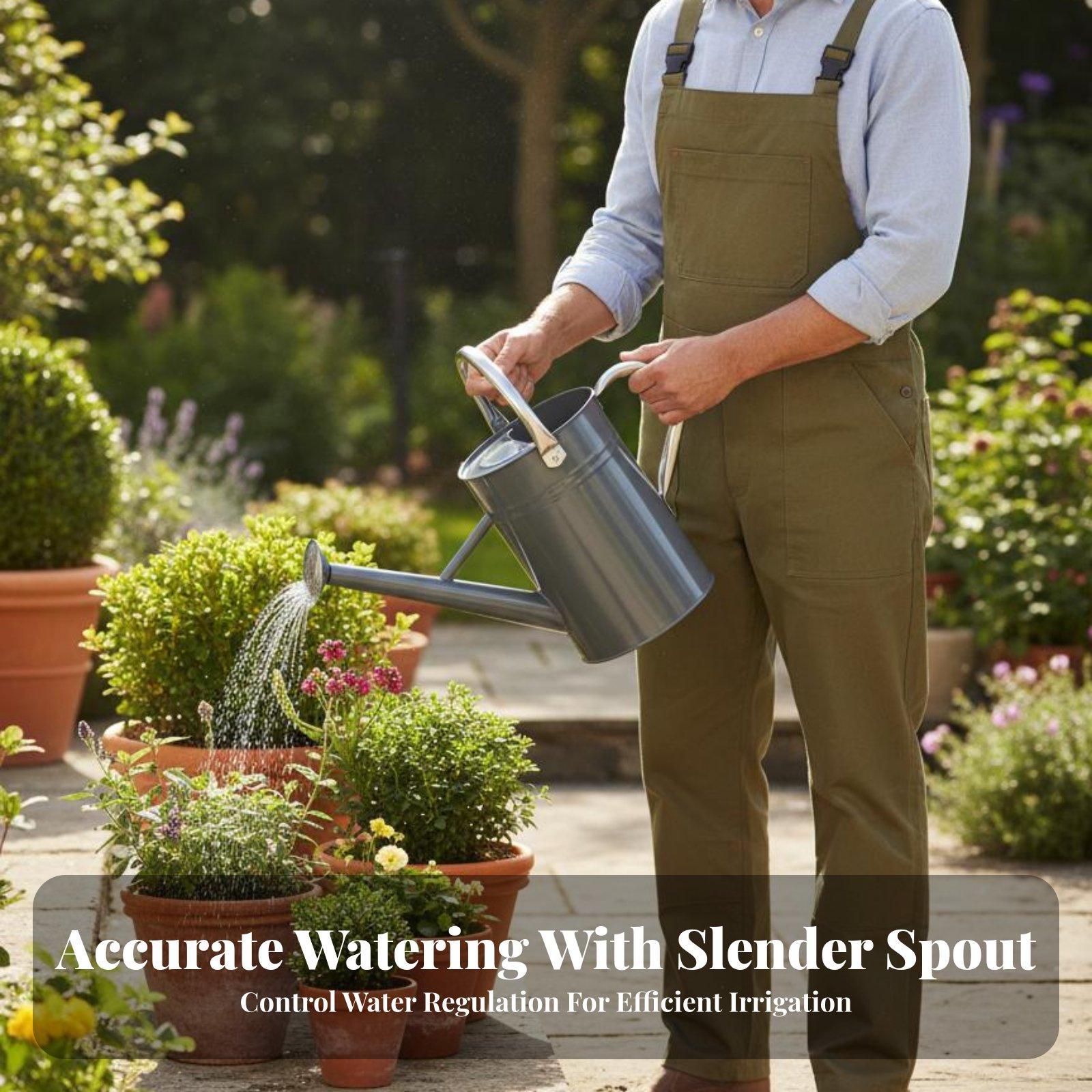 Arrosoir de jardin avec foncti - Watering Can avis et prix