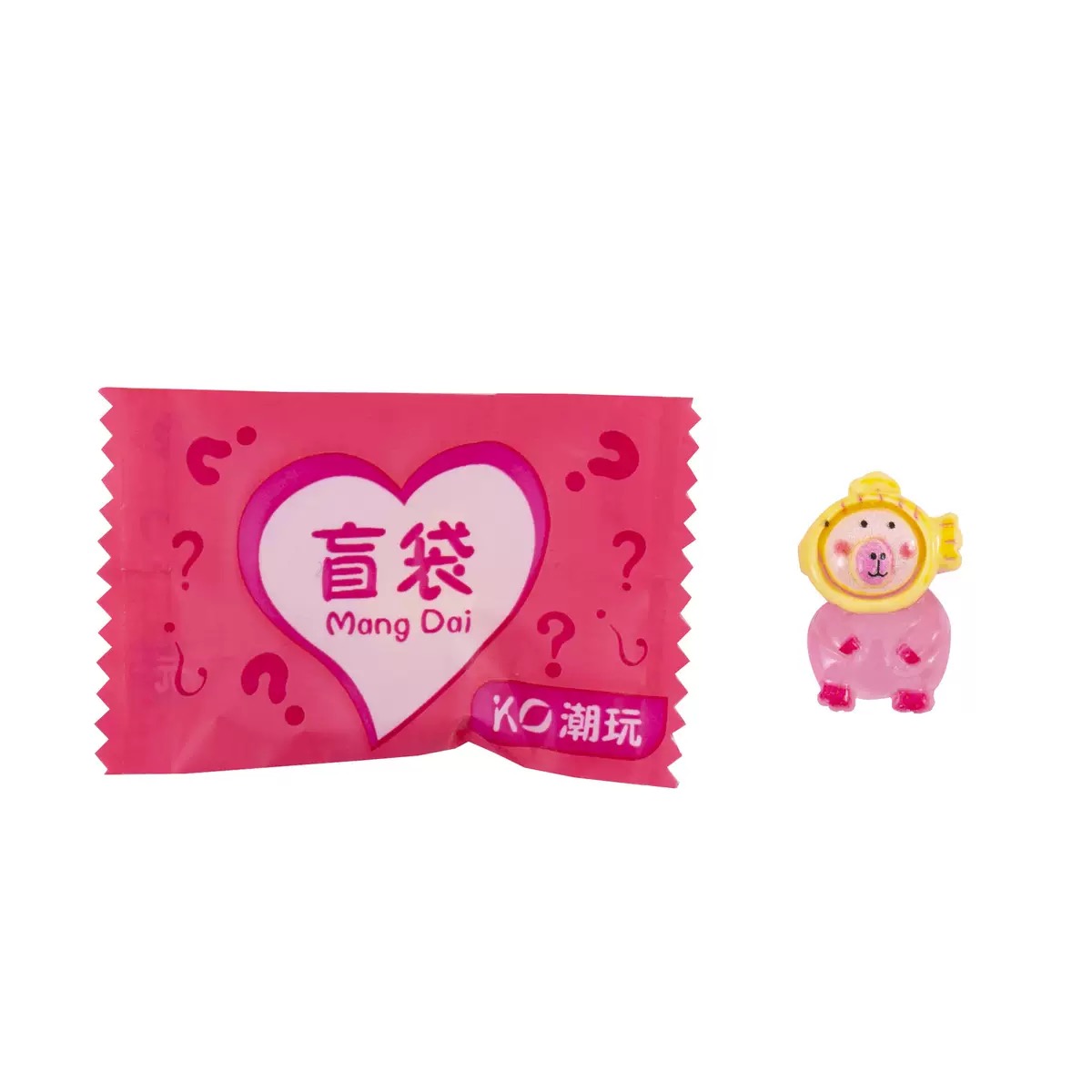 Figurine de Capibala en résine - Grow Bag avis et prix