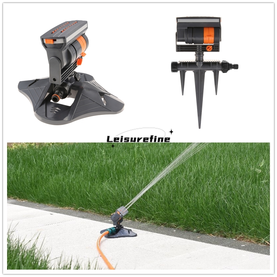 Arroseur de jardin automatique - Trowel Garden Tools avis et prix