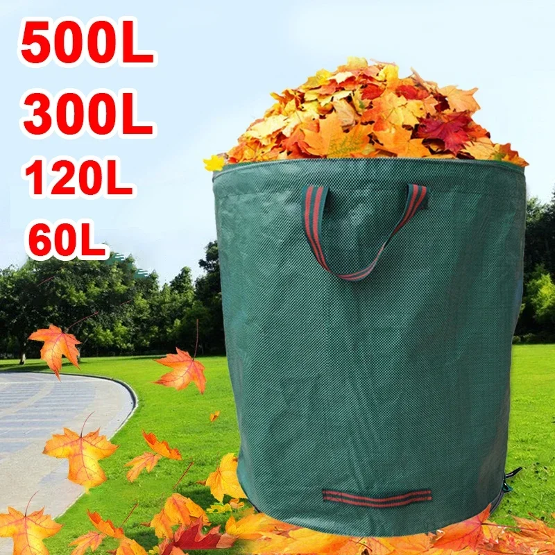 Sacs poubelles de jardin de gr - Grow Bag avis et prix