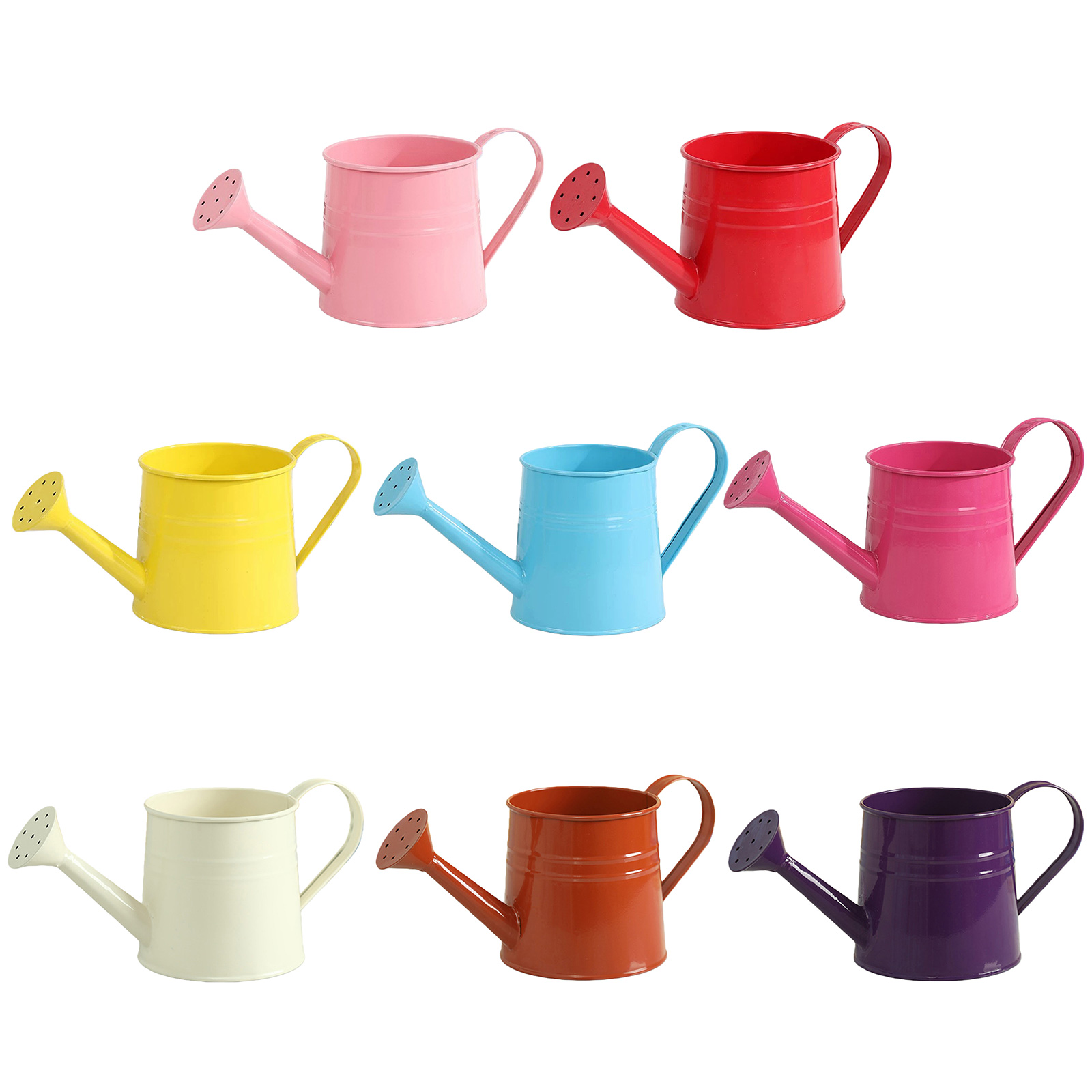 Pot à fleurs de jardin pour en - Watering Can avis et prix