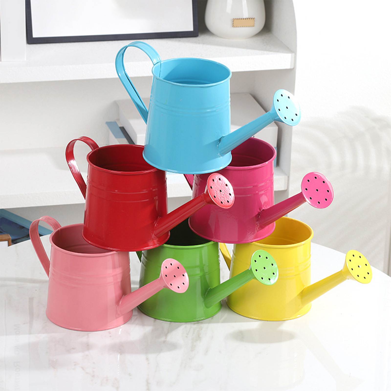 Pot à fleurs de jardin pour en - Watering Can avis et prix