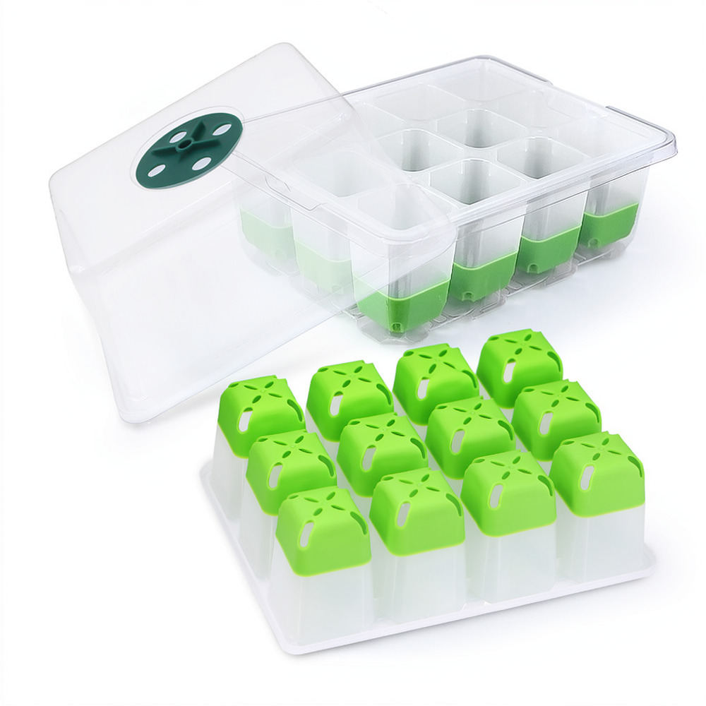 Plateau de semis en silicone s - Plant Pot avis et prix