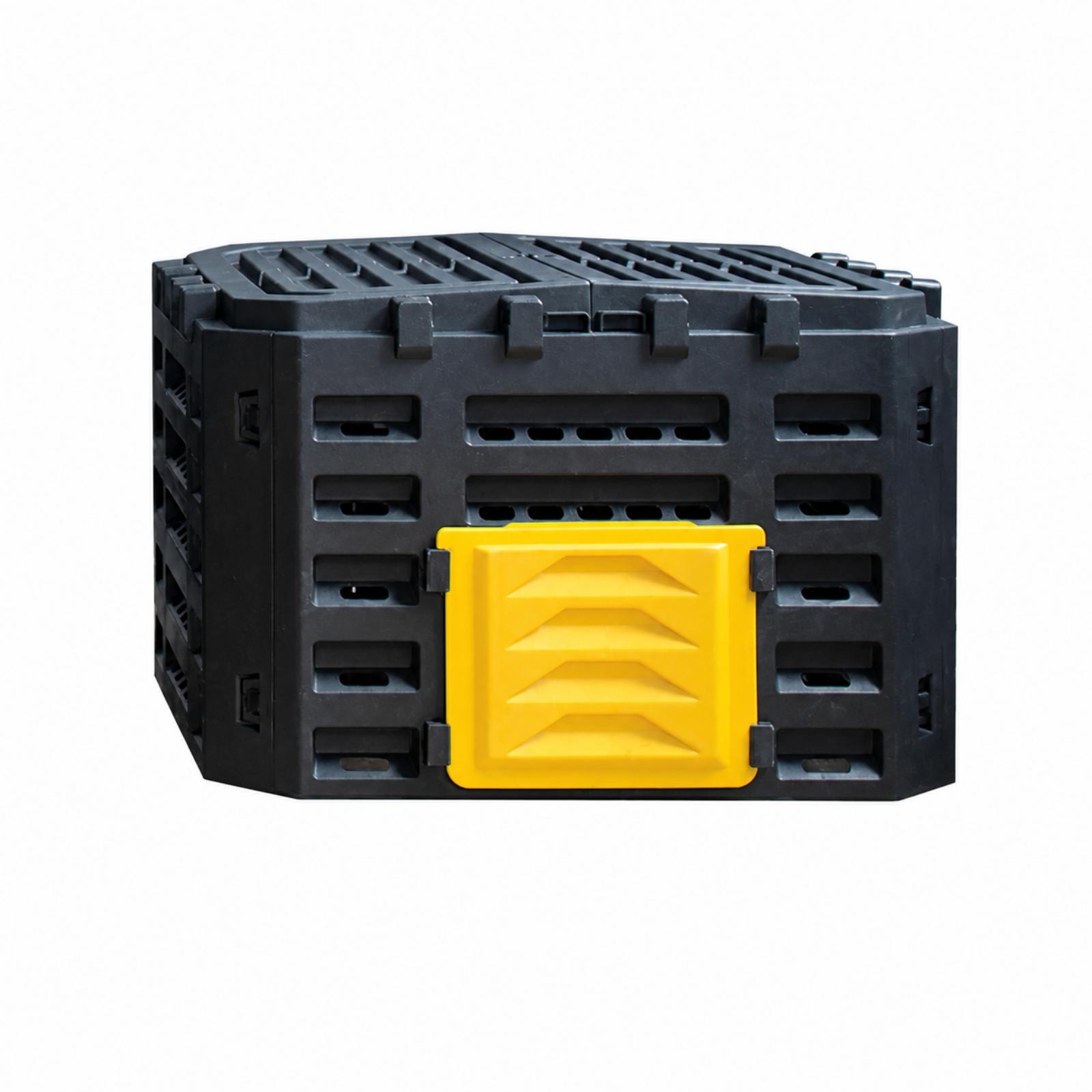 Conteneur à compost pour jardi - Compost Bin avis et prix