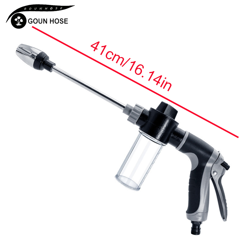 Pistolet à eau de pulvérisatio - Trowel Garden Tools avis et prix