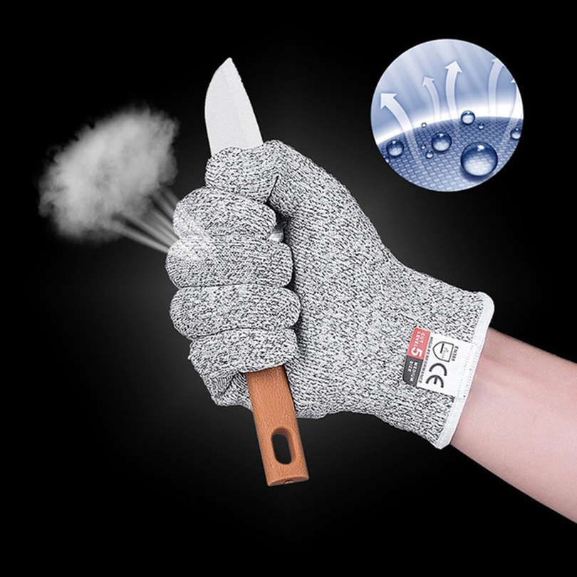 Gants anti-coupure, gants de s - Garden Gloves avis et prix