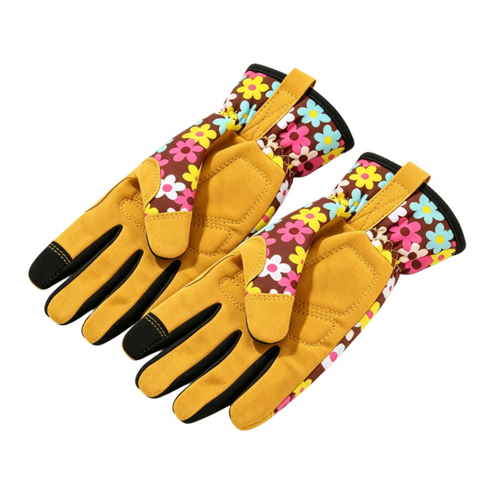 Gants de jardinage sans doigts - Garden Gloves avis et prix