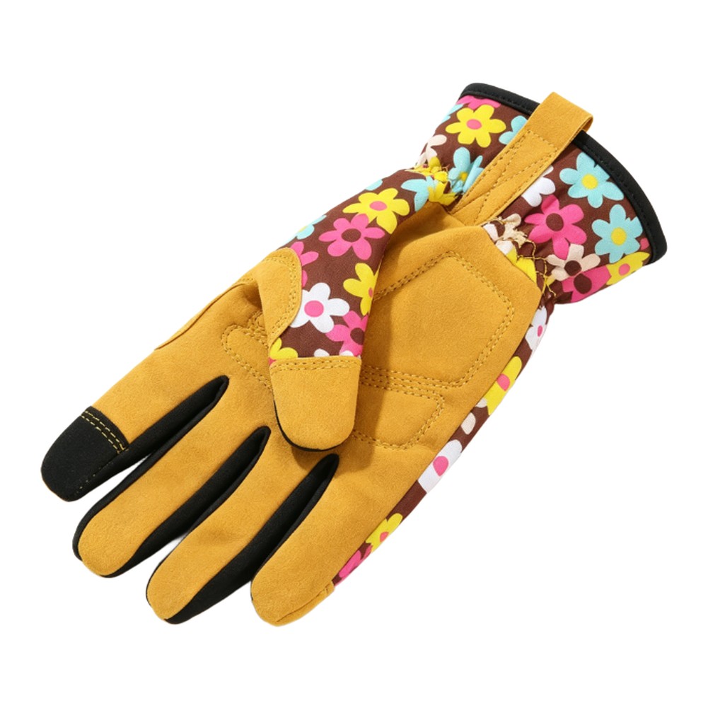 Gants de jardinage sans doigts - Garden Gloves avis et prix