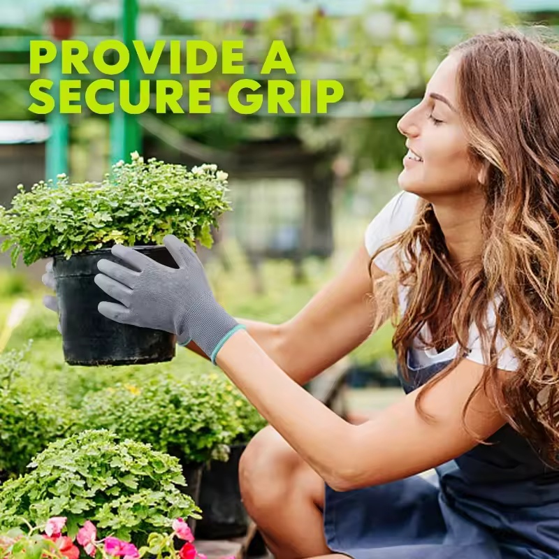 20 pièces gants de travail de  - Garden Gloves avis et prix