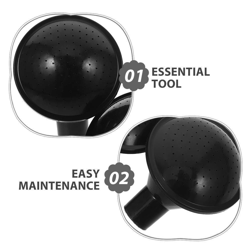 Lot de 6 embouts d'arrosage en - Watering Can avis et prix