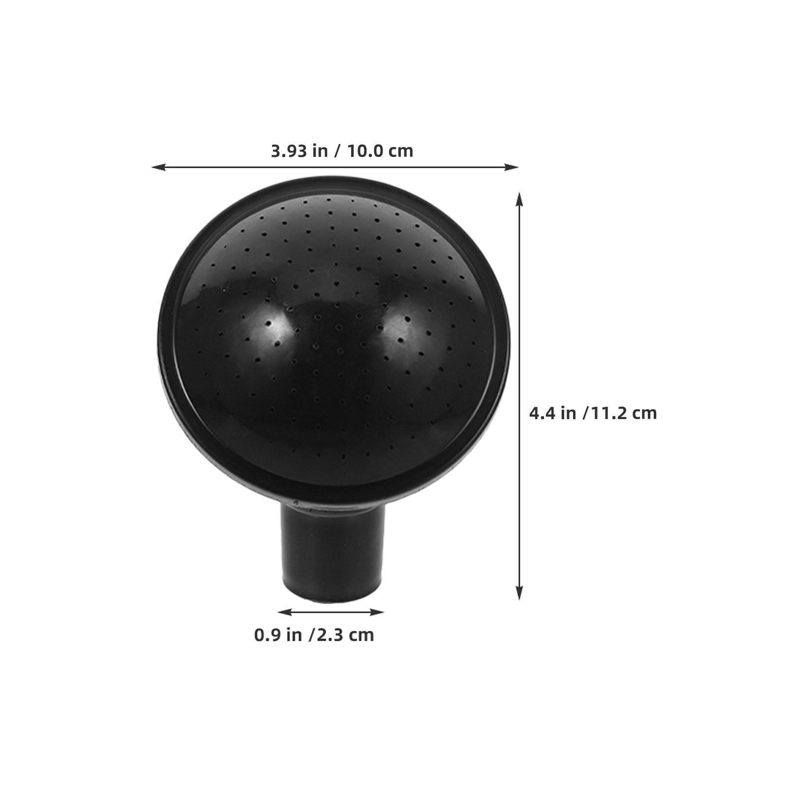 Lot de 6 embouts d'arrosage en - Watering Can avis et prix