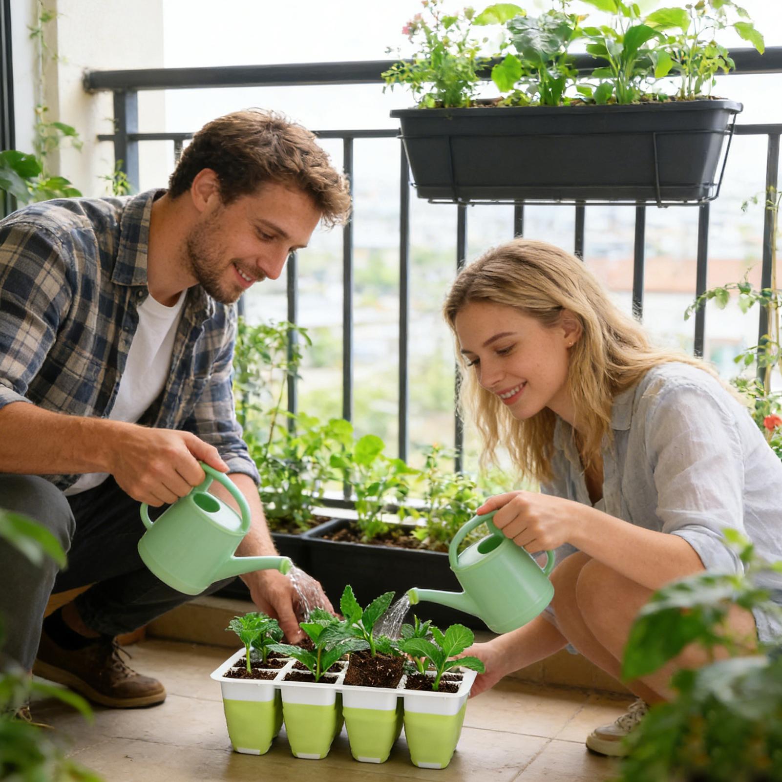 Plateaux de semis, kit de déma - Seed Starter Tray avis et prix