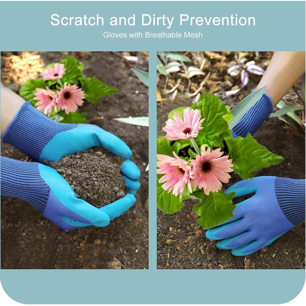 Ensemble d'outils de jardinage - Trowel Garden Tools avis et prix