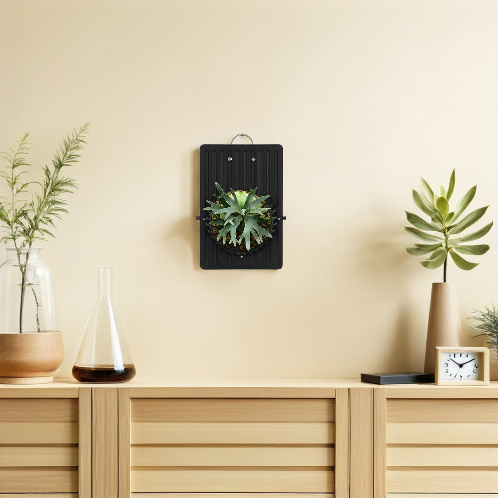 Planche de montage pour jardin - Vertical Planter avis et prix