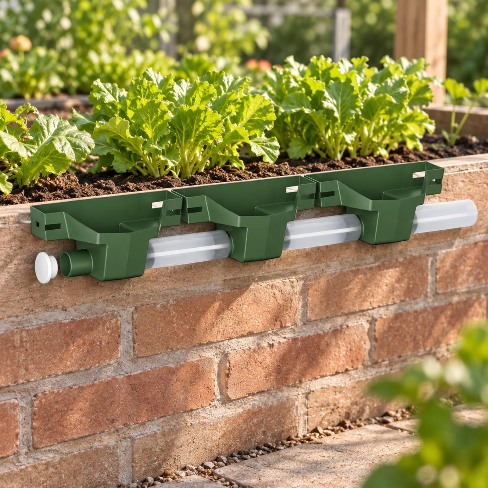 Boîte de drainage pour jardini - Vertical Planter avis et prix