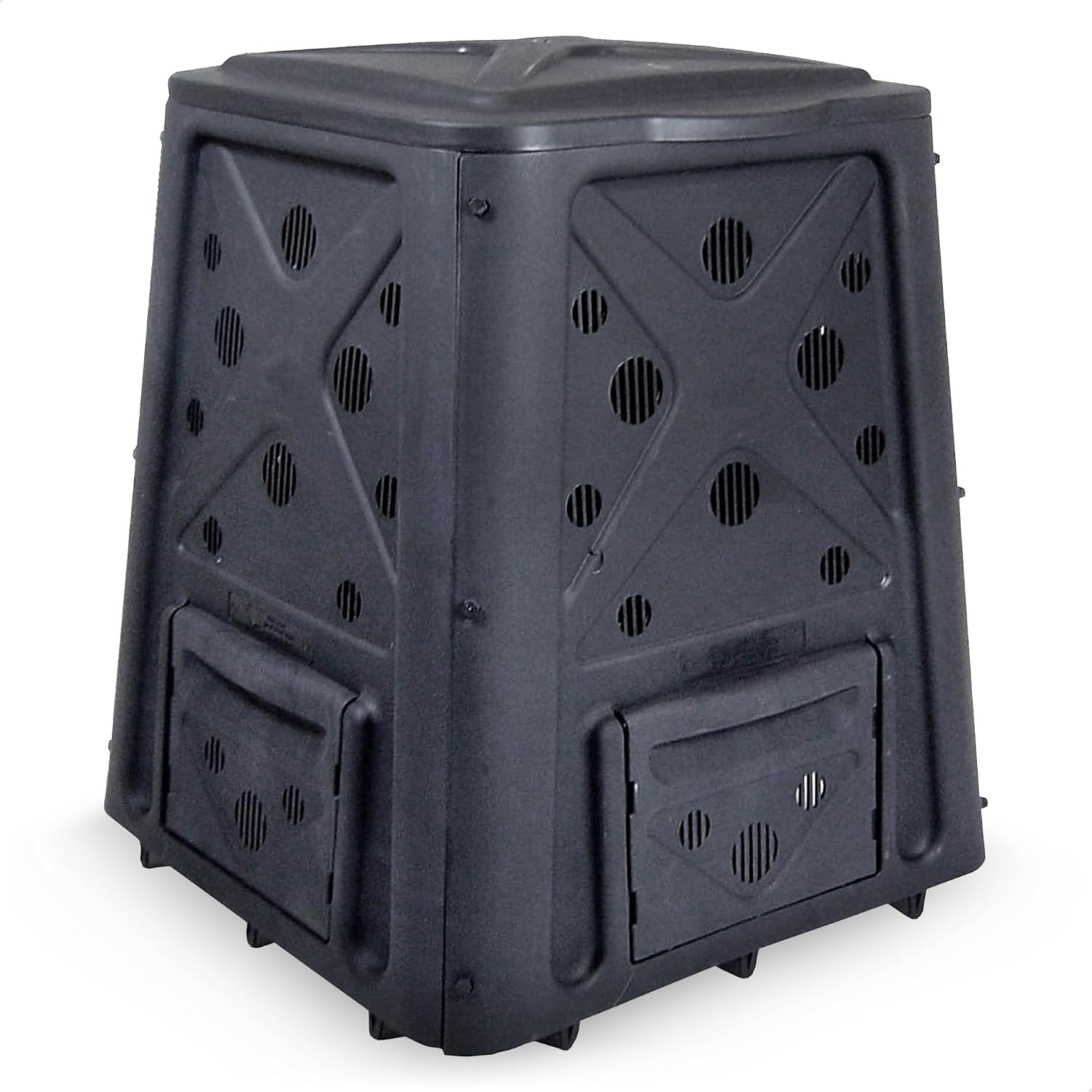 Composteur d'extérieur Redmon  - Compost Bin avis et prix