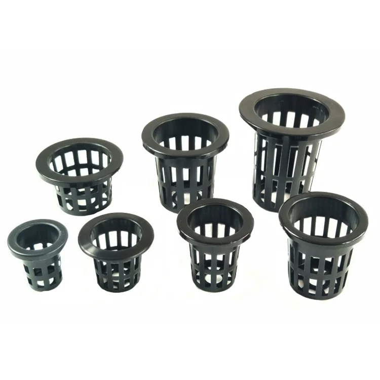 40 #   Pot en filet de 2 pouce - Plant Pot avis et prix