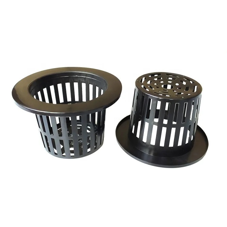 40 #   Pot en filet de 2 pouce - Plant Pot avis et prix