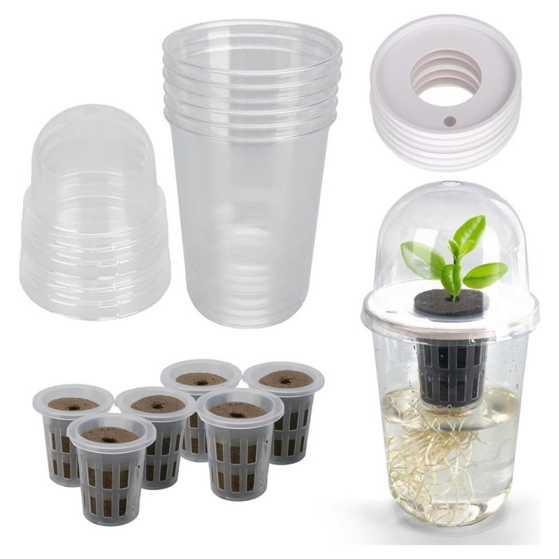 [ABFI!】 Kit de système de cult - Hydroponic Kit avis et prix