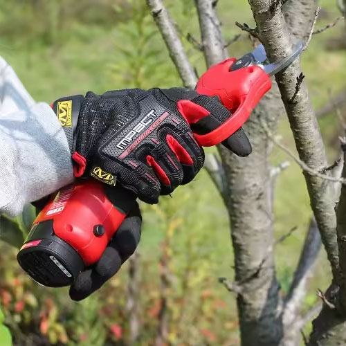 Sécateurs électriques sans fil - Pruning Shears avis et prix