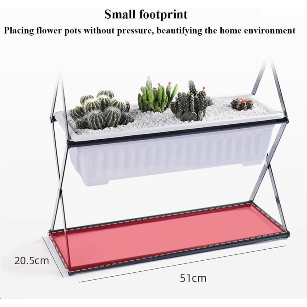 1 ensemble de lit de jardin su - Vertical Planter avis et prix