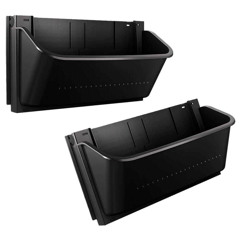 Ensemble de pots suspendus pou - Vertical Planter avis et prix