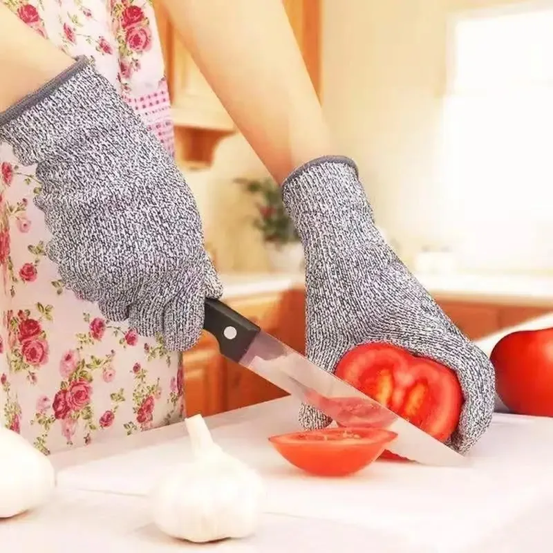 Gants anti-coupure HPPE de niv - Garden Gloves avis et prix
