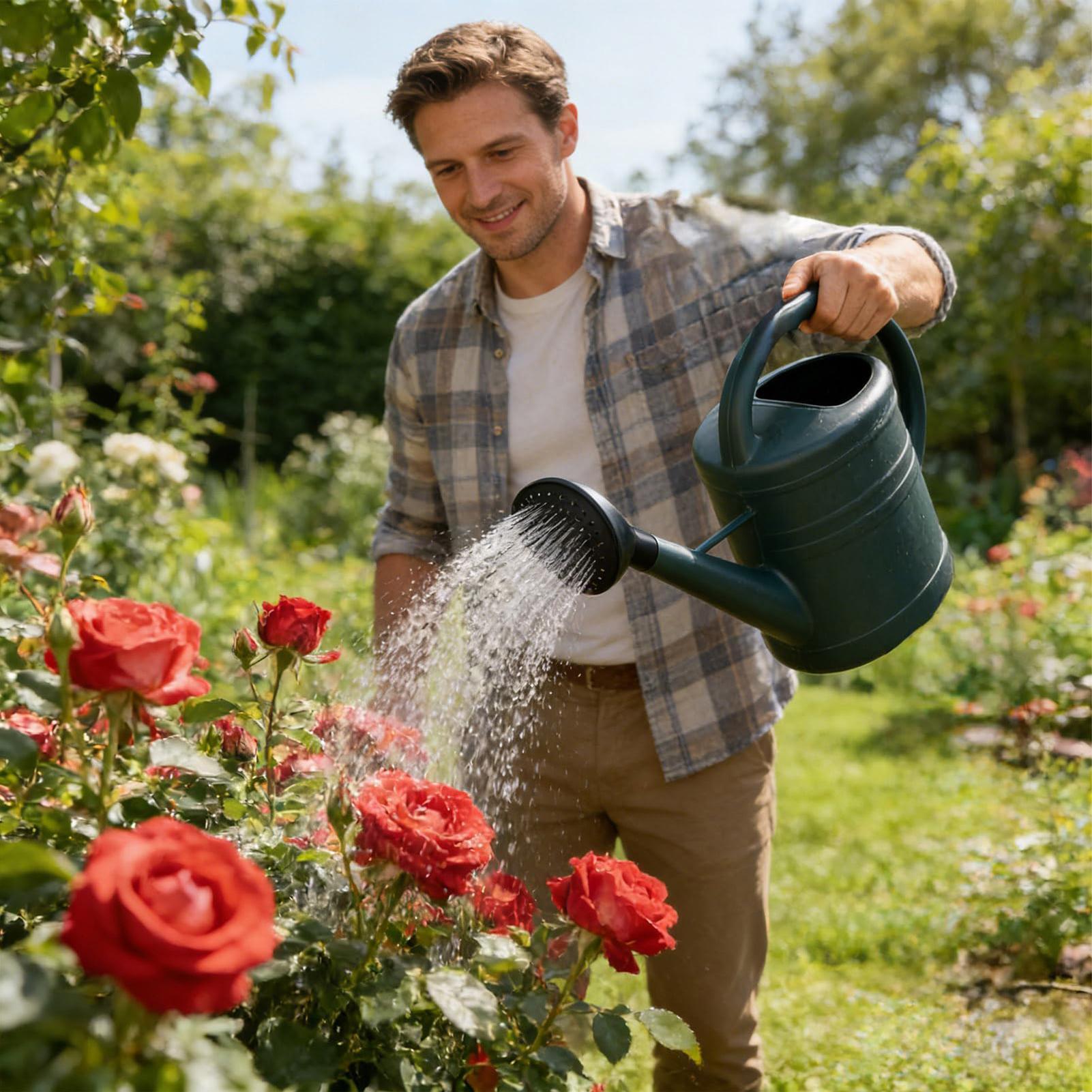 2 pièces, noir, diamètre intér - Watering Can avis et prix