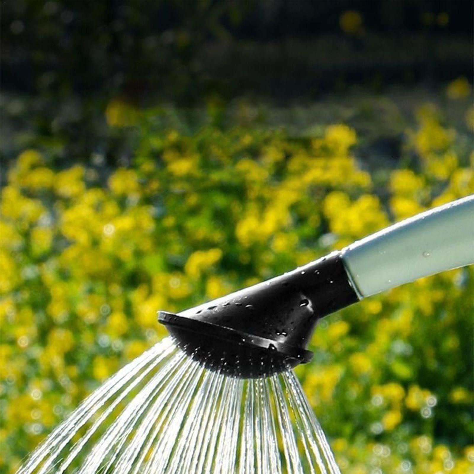 2 pièces, noir, diamètre intér - Watering Can avis et prix
